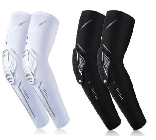 Ginocchiere Anticollisione A Nido D'Ape Hokkop InnovaGoods 2 Unità