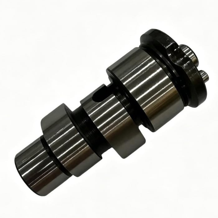 Árbol de levas contra pérdida de potencia en CF 450 y CF500HO
