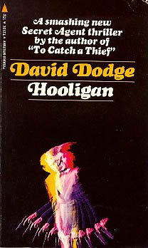 Hooligan B00N26X3IK Book Cover