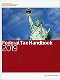 RIA Federal Tax Handbook 2019