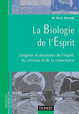 Biologie de l'esprit