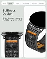 Spigen Athlex Air Armband für Google Pixel Watch 5/4/3 45mm – Ansicht 3