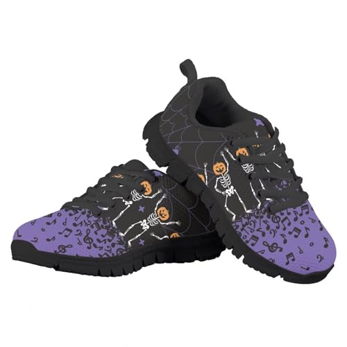 Uourmeti Tennis Shoes Running Walking Outdoor Kids Sneakers for Boys Girls
