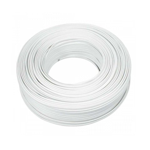 Desconocido Cable de Portero de 6 Hilos de 0,25mm CC- 6/25 en Bobina de 100m