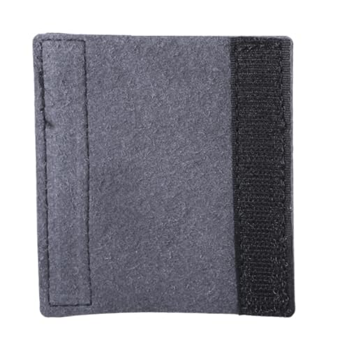 トロンボーンプルチューブトランペット保護パッドトロンボーントランペットハンドガードクッションサックストロンボーン保護ネック