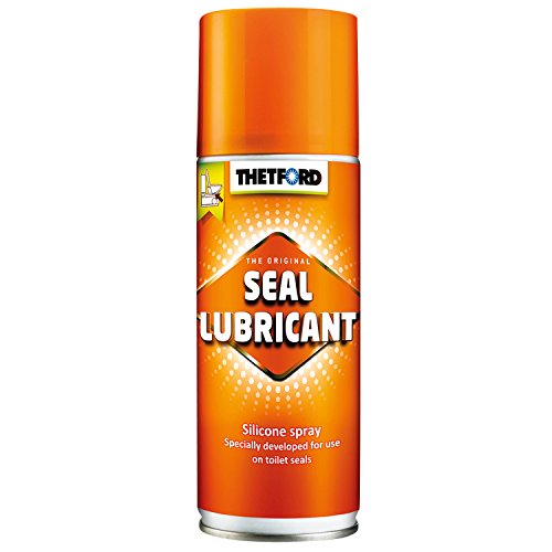 Thetford Lubricant Spray