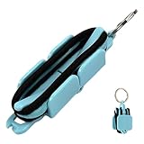 Quick Access Organization: Streamline your morning routine with a design that lets you see and grab exactly what you need in seconds saving you valuable time during busy mornings or quick touch ups