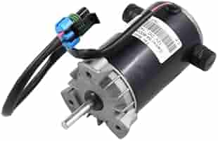 Tendparts Electric Fan Motor 14V 2800rpm ZYT-64 P-54-00639