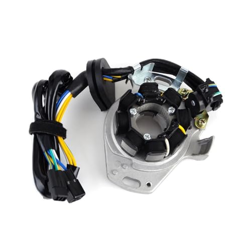 Bobine de stator pour rouler sur circuit avec votre moto CR250