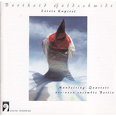 Belsatzar/Letzte Kapitel/Quartet S