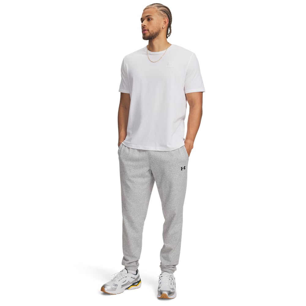 Under Armour - Rival Light Weight Joggers, Pantaloni da Tuta Uomo