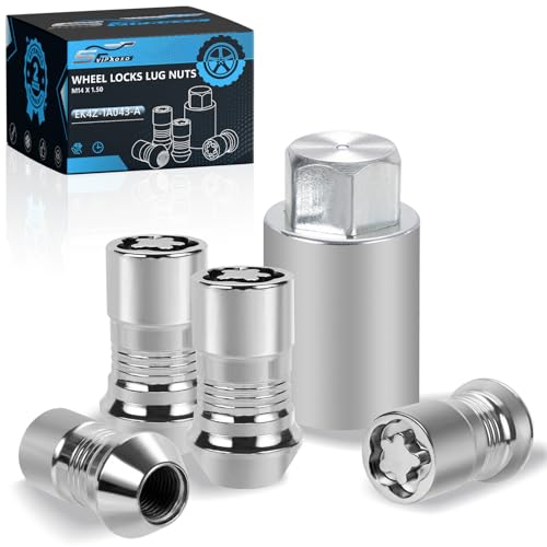 Svipxoxo Wheel Locks for Ford F-150