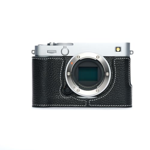 TP Original FUJIFILM X-E5 �p �{�f�B�[�n�[�t�P�[�X �u���b�N