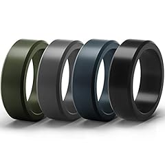 Pack L: Dark Blue, Dark Green, Black, Dark Grey