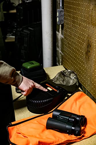 Scent Crusher Ozone Base Camp Generator #TOP4