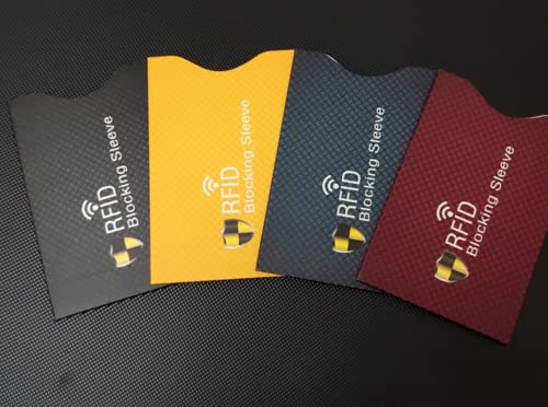 Proteja e organize seus cartões com estilo com o nosso Porta-Cartão ANTFURTO | Anti Fraude | Anti RF