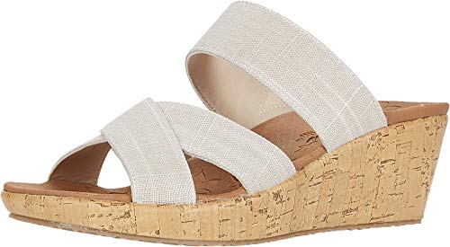 Skechers Women's Rumble On - Camp Glam Sandal