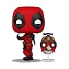 Funko-Pop-Buddy-Deadpool-Wolverine-Deadpool-with-Headpool 🧨 Funko Pop! & Buddy: Deadpool y Wolverine – Deadpool con Headpool