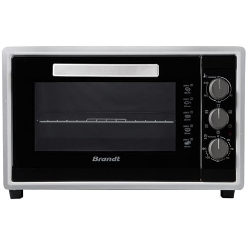Brandt FC4500MS - vue 6