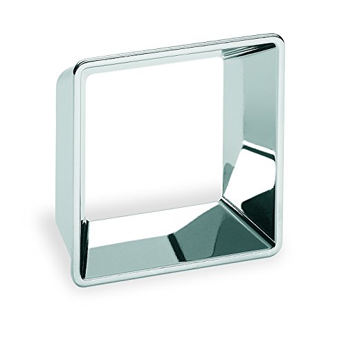 Preisvergleich Produktbild Schwinn Möbelgriff, Silber