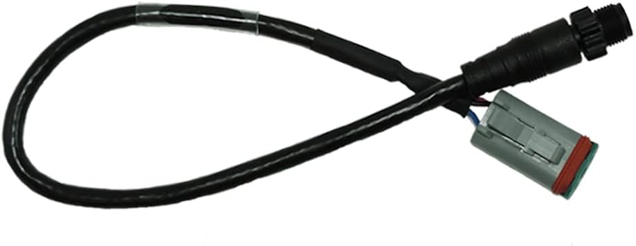 Communication Cable SG2320 N2K SG240 RB-C M12-12" [SG2-0405]