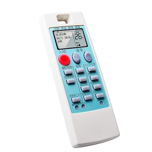 Amazon.co.jp: CANTENDO: 三菱 エアコン リモコン