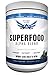 IMSOALPHA | SUPERFOOD | Made From Organic Superfoods | Sweetened With Stevia & Non-GMO | 30 Servings