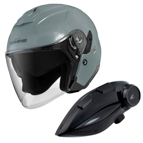 コミネ HK-172オリーブ size:M | KOMINE コミネ (KOMINE) HK-172 ☆ コンポジット FRP ジェット