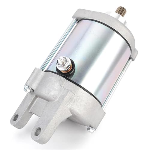 Démarreur pour ATV SMC Jumbo RAM robuste aux normes constructeur
