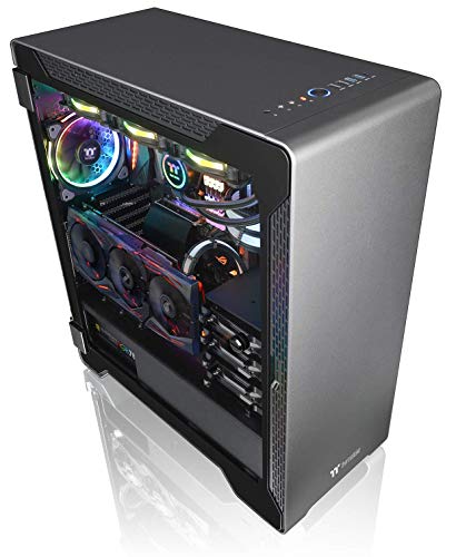 Build My PC, PC Builder, Thermaltake A500
