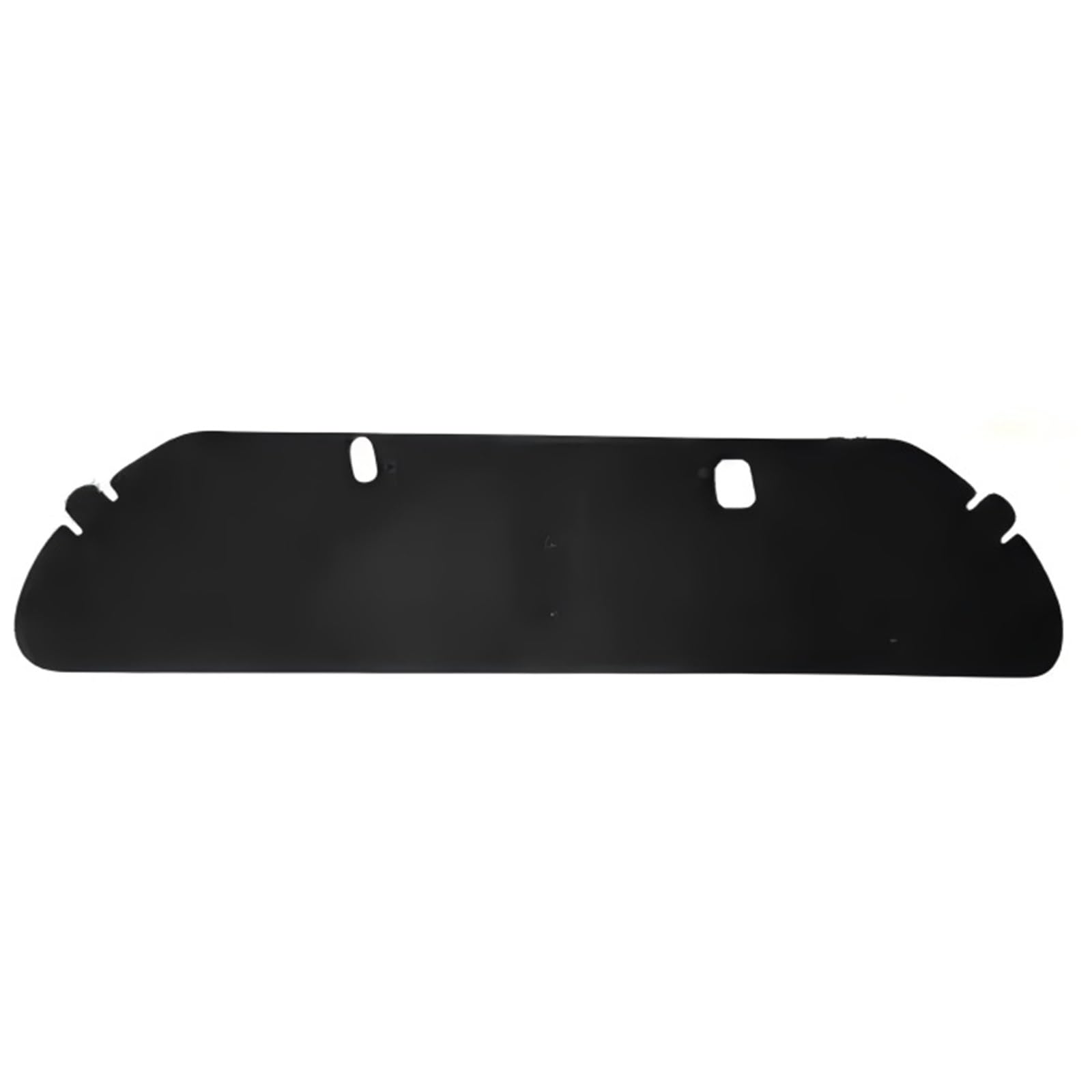 Pqetvvc One Color Heat-Insulating Wool Compatible With Nissan For Nv200 2010-2018 Front Engine Hood Insulation Pad Soundproof Mat Cover Sound Heat Cotton Car Accessories