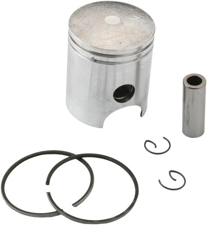 52mm Piston Kit For YB100 DX100 Pin 14mm 2-Stroke 2N3-11631