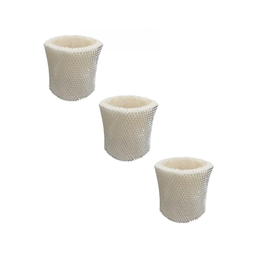 Eopzol Replacement Humidifier Filter Wick Replacement for Holmes HWF65PDQ-U HWF65 Type C (7.5