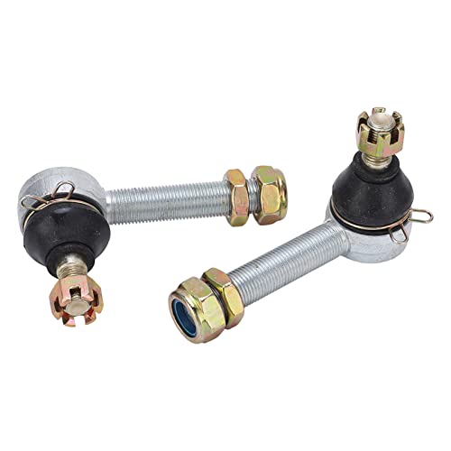 Kit rotule ATV gauche droite 12mm 16mm pour stabiliser la direction de votre quad