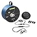 Auriculares Shure AONIC 215 con aislamiento de sonido con cable, sonido nítido,...