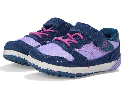 Merrell Kids Bare Steps A83 Sneaker2