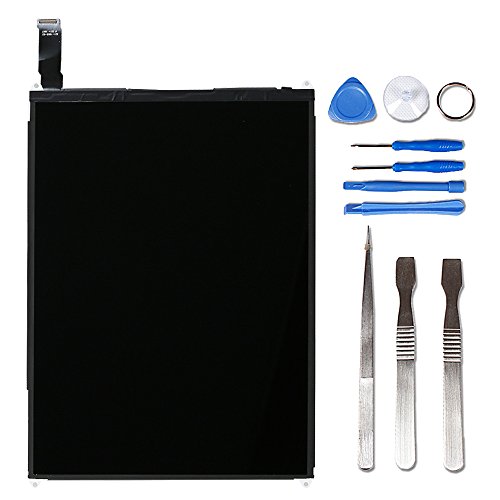 LL Trader LCD pour iPad Mini 2/3 (2ème / 3ème génération) Wifi/Cellulaire Écran Remplacement de l'écran with Kits d'outils de Réparation