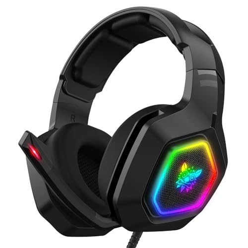 ONIKUMA K10 Gaming Headset