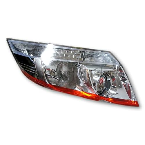 【松印】 アイラインフィルム エスクァイア R80 T3 【カラー:クリアオレンジ】