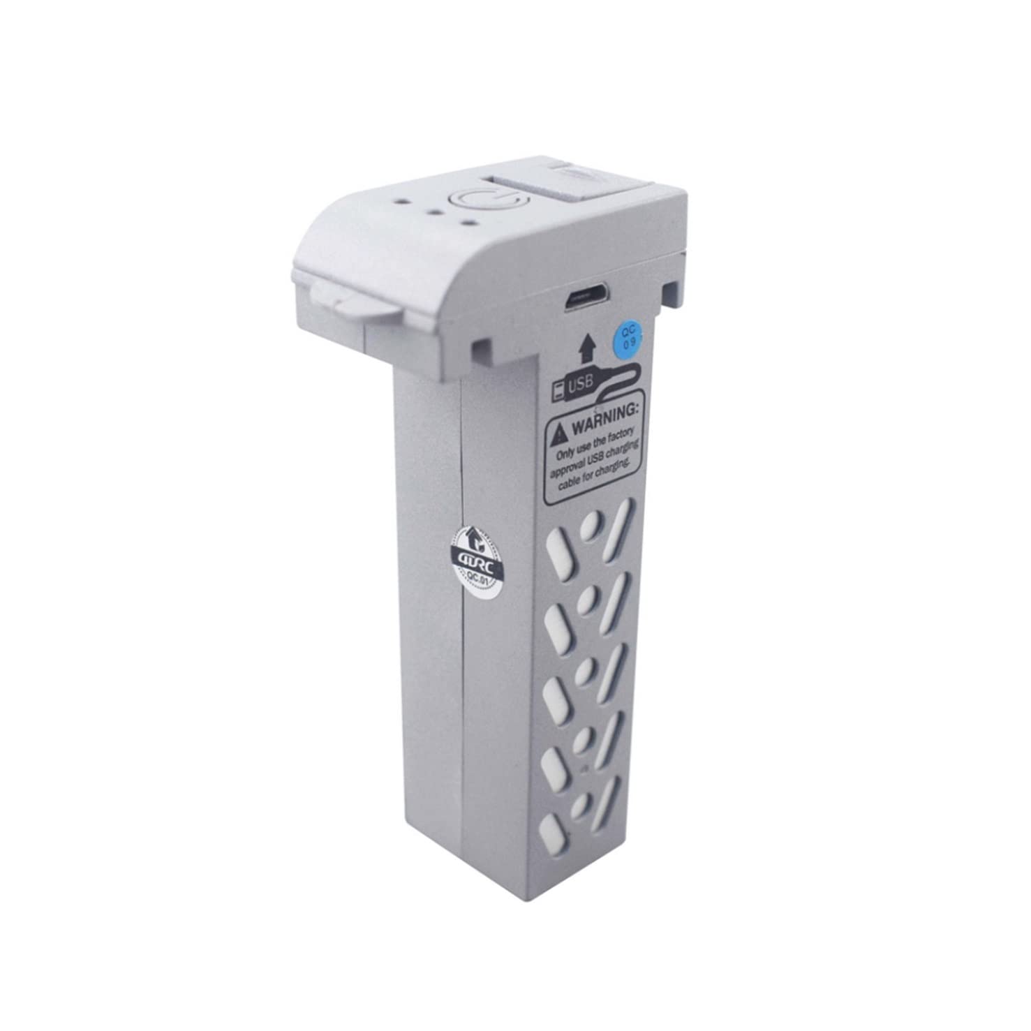 7.4V 2000mah Lithium Battery for 4D-F3 4DF3 Folding Aerial Photography Quadcopter Brushless Motor RC Drone