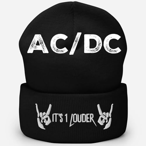 AC/DC's Back in Black: Bon Scott's Tragic End to Brian Johnson's EPIC Comeback