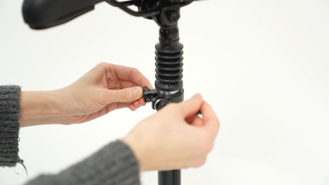 Scooter Eléctrico Para Adultos Con Asiento, Scooter Electrónico