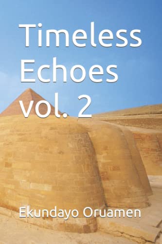 Timeless Echoes vol. 2