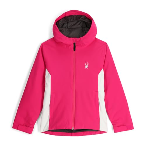 Veste Spyder Adore XL pour femme idéale pour les pistes de ski de descente