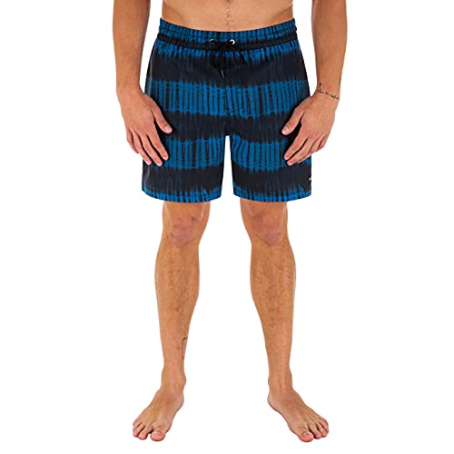 Hurley Men's Printed 17