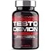 Testo Demon für Männer - Hochdosiertes Zink + Aminosäuren + Maca + D-Asparaginsäure - 120 Kapseln