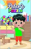 peter pan acteur  Peter\'s Puzzle (Growing with Love) (English Edition)