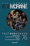  TOUT BOB MORANE/76