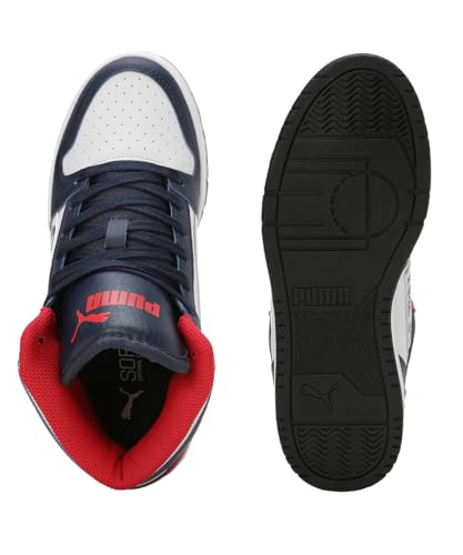 Image of Puma Unisex-Child Rbd Game V1 Jr Sneaker