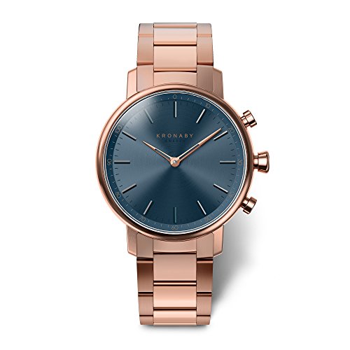 Kronaby Carat relojes mujer A1000-2445